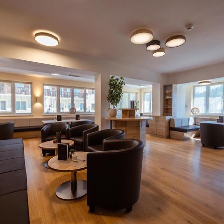 R&R Residenzen Hotel Миттербах Экстерьер фото