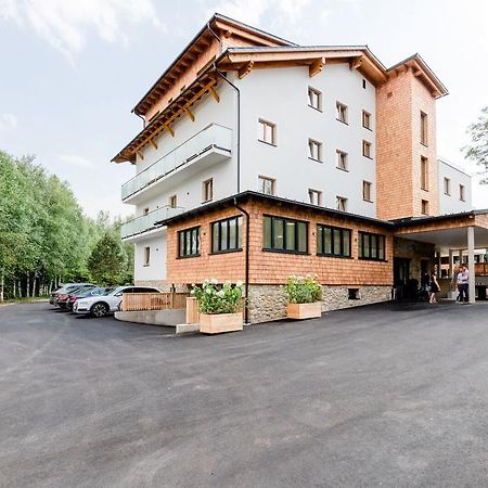 R&R Residenzen Hotel Миттербах Экстерьер фото
