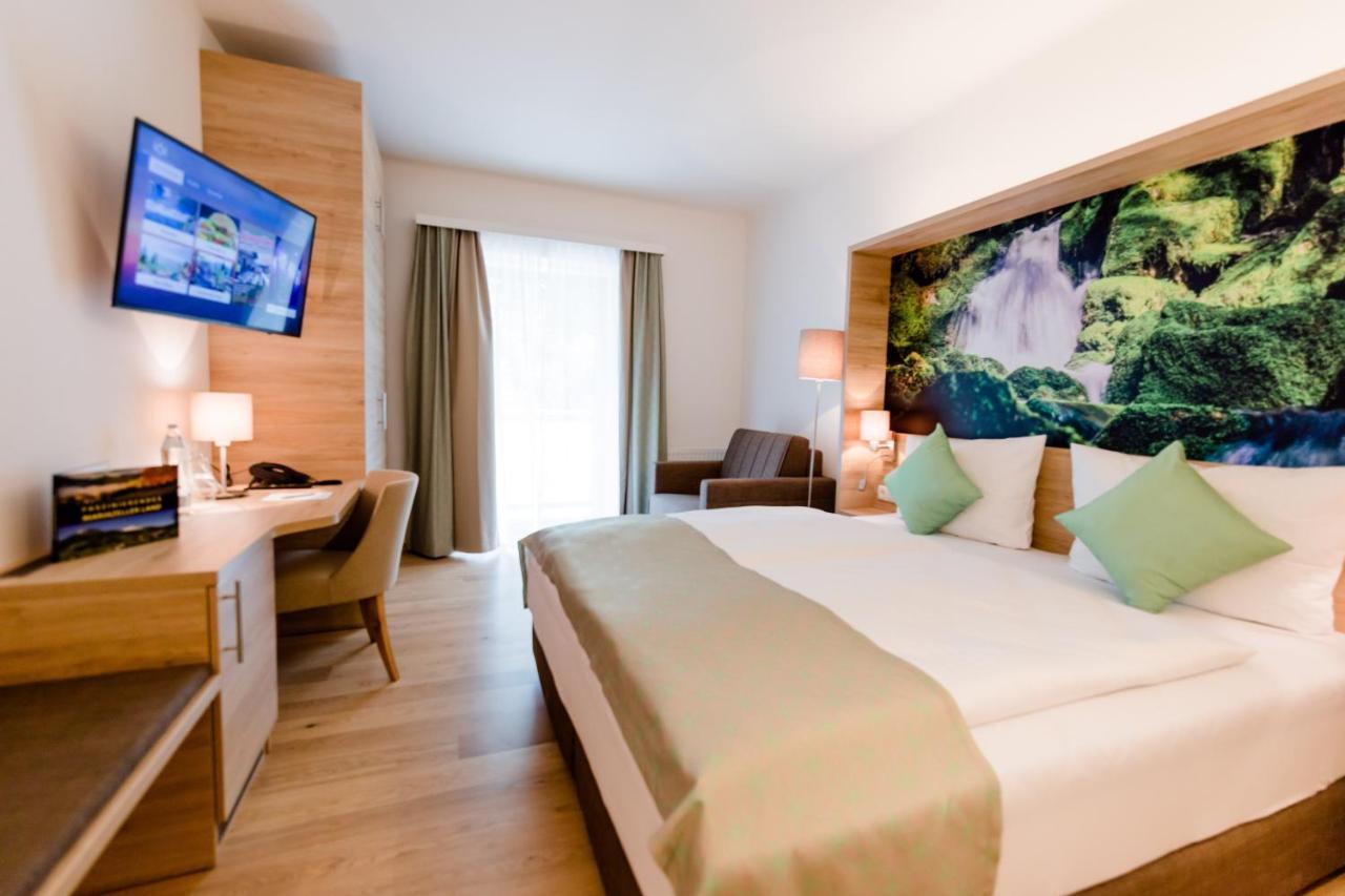 R&R Residenzen Hotel Миттербах Экстерьер фото