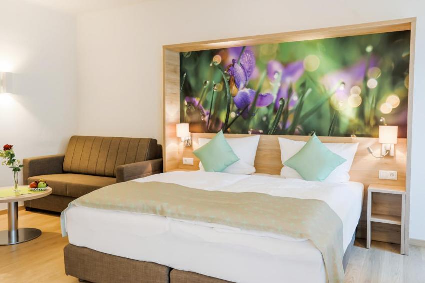 R&R Residenzen Hotel Миттербах Экстерьер фото
