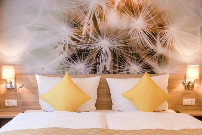 R&R Residenzen Hotel Миттербах Номер фото