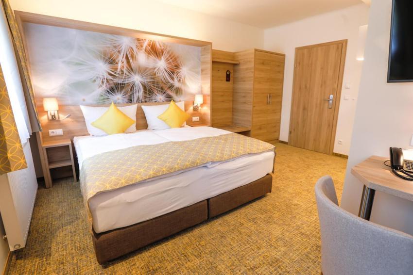 R&R Residenzen Hotel Миттербах Экстерьер фото