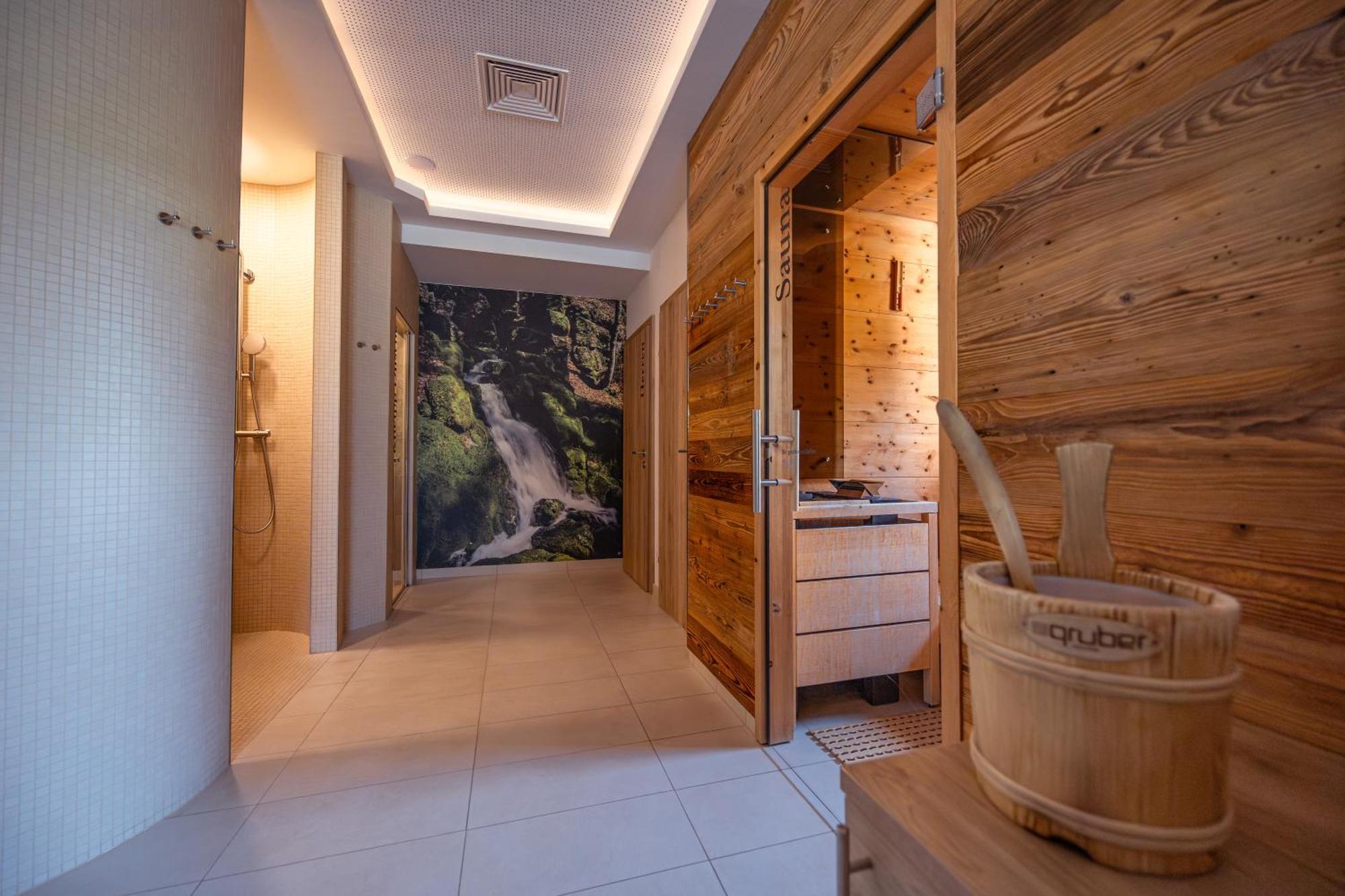 R&R Residenzen Hotel Миттербах Экстерьер фото