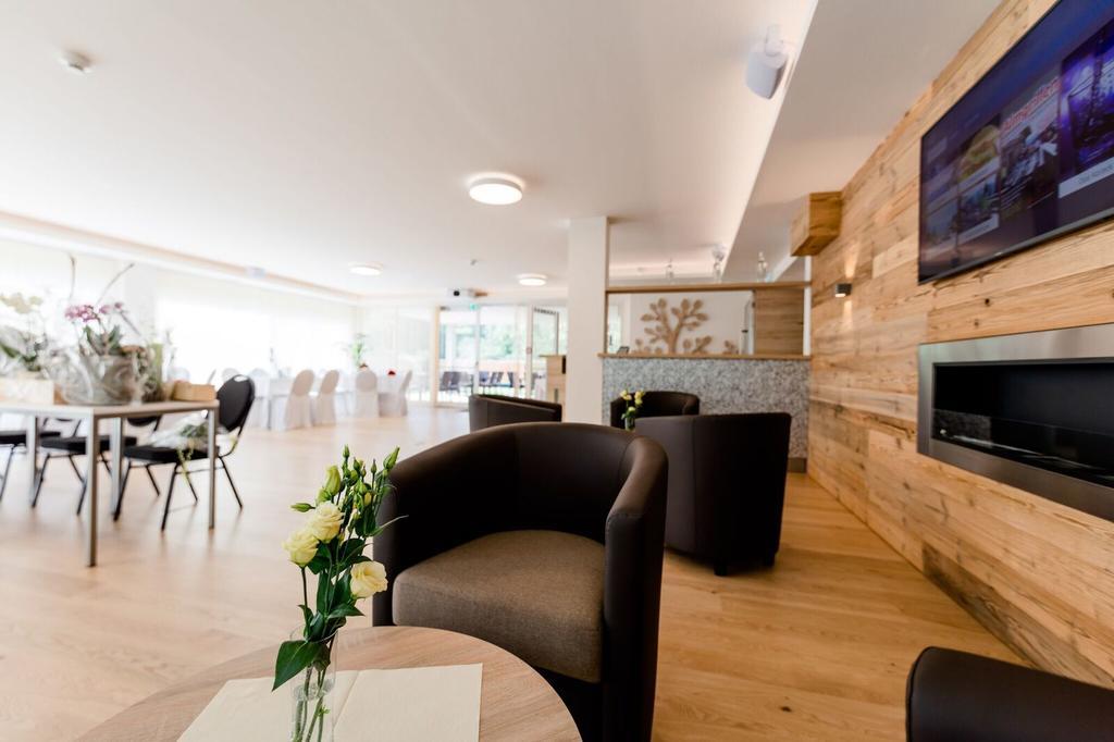 R&R Residenzen Hotel Миттербах Экстерьер фото