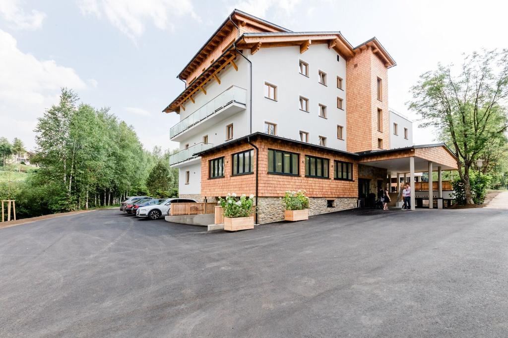 R&R Residenzen Hotel Миттербах Экстерьер фото