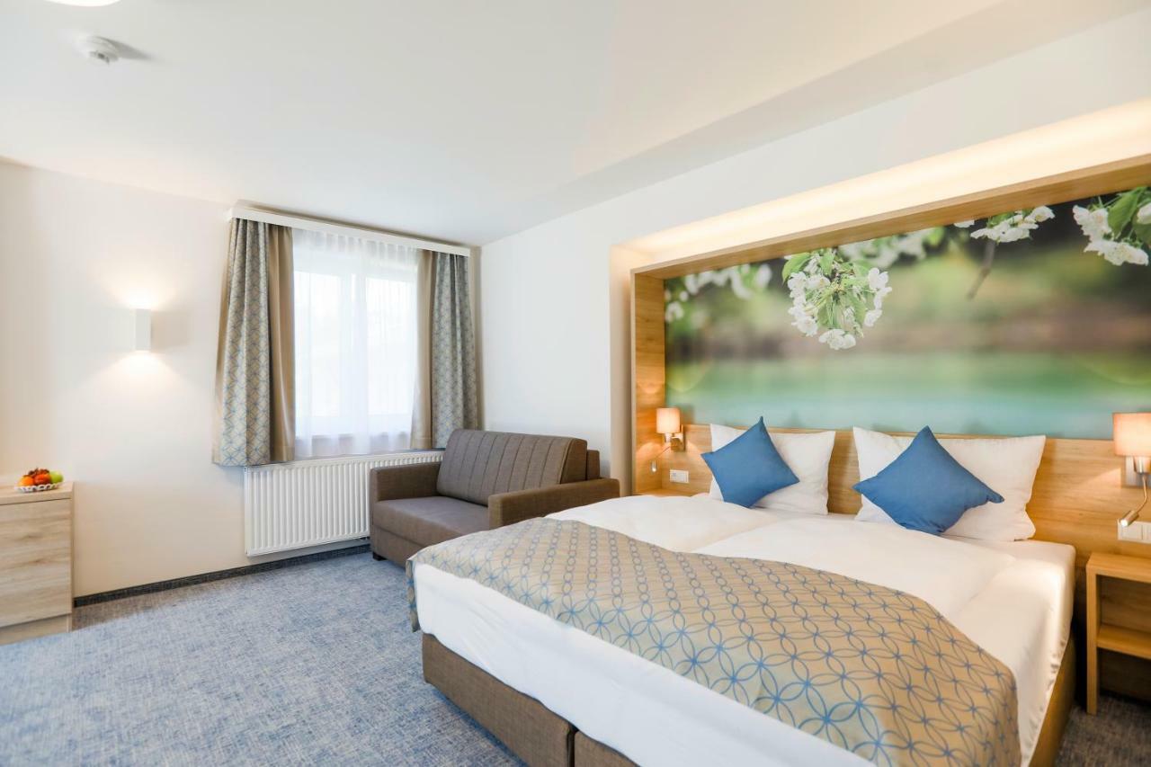 R&R Residenzen Hotel Миттербах Экстерьер фото