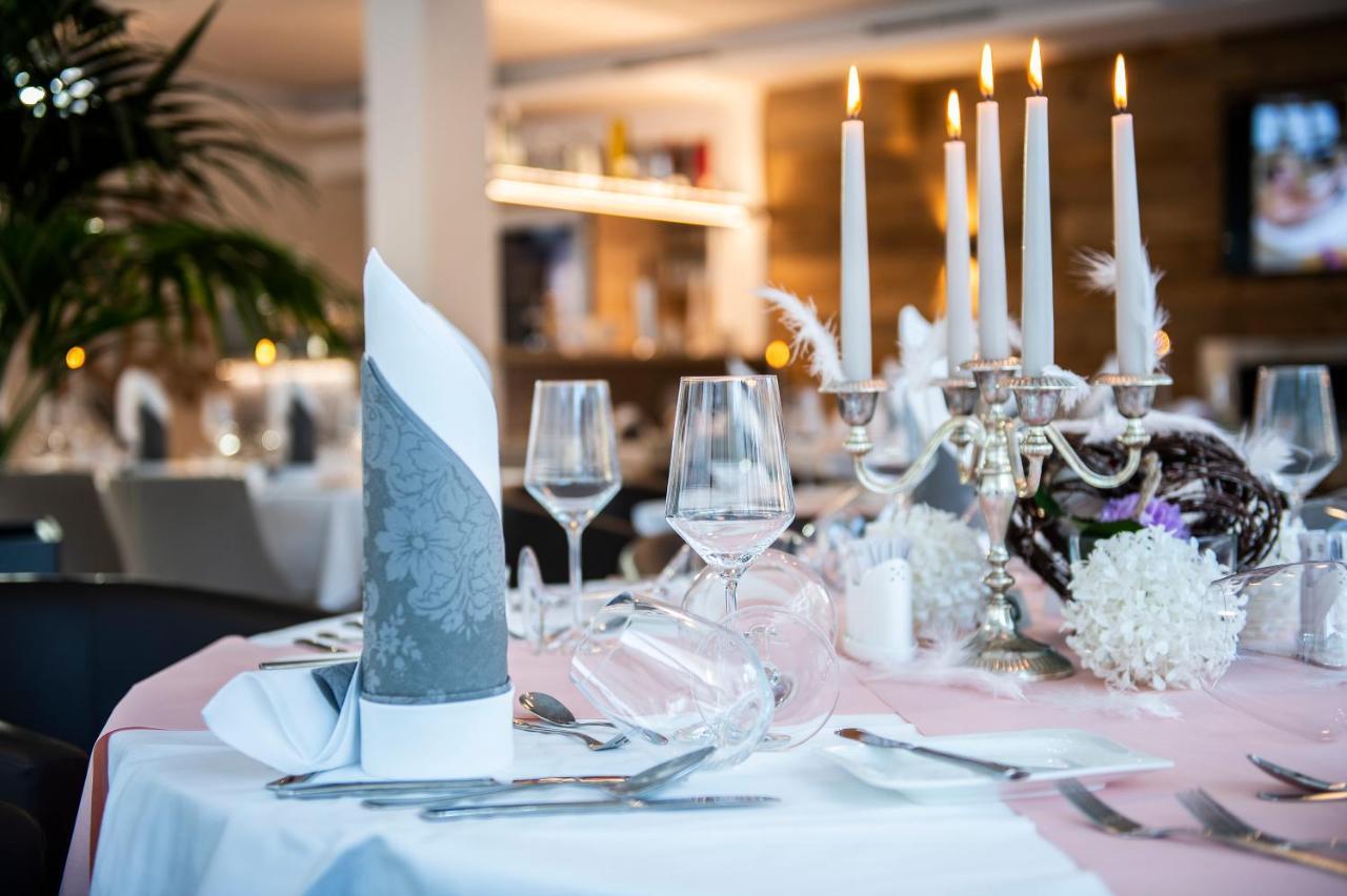 R&R Residenzen Hotel Миттербах Экстерьер фото