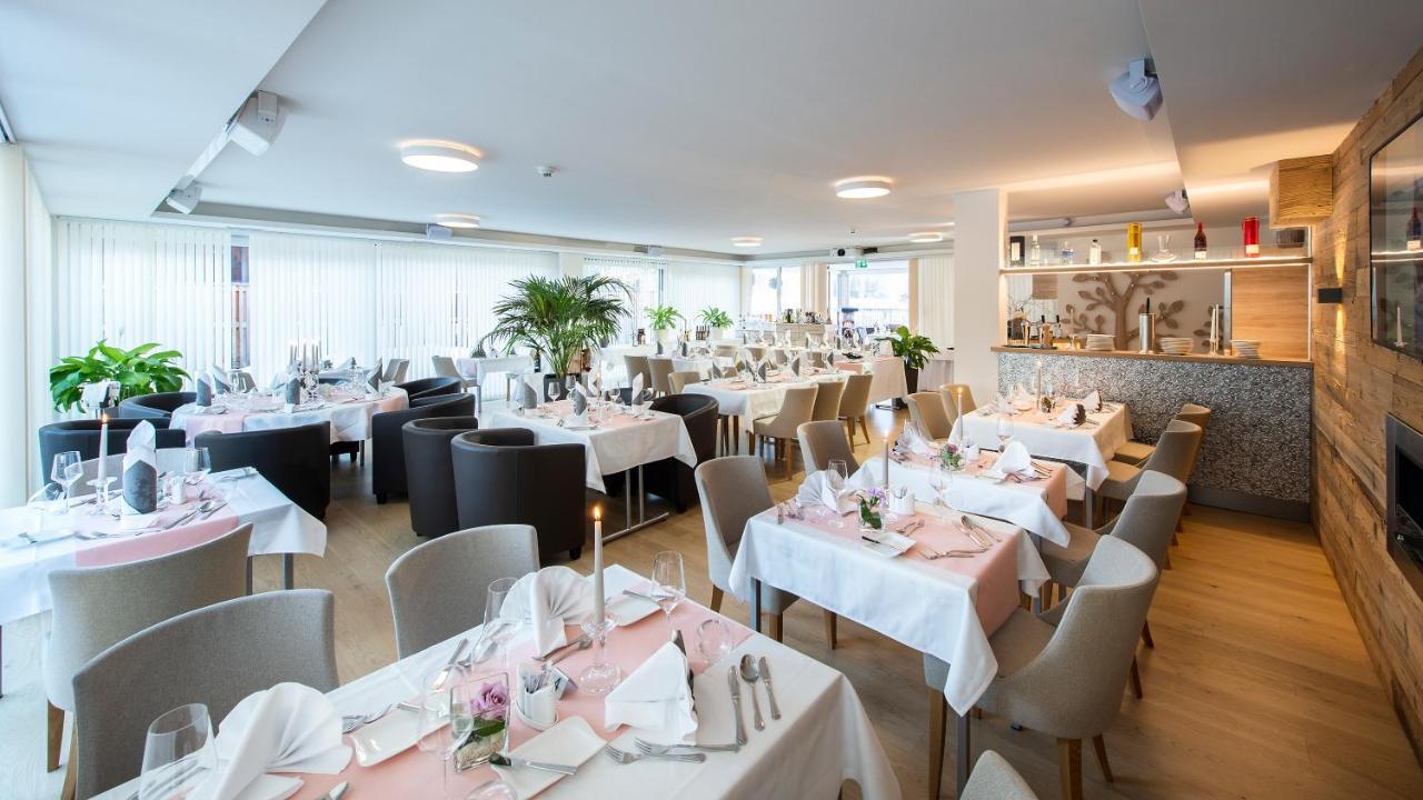 R&R Residenzen Hotel Миттербах Экстерьер фото